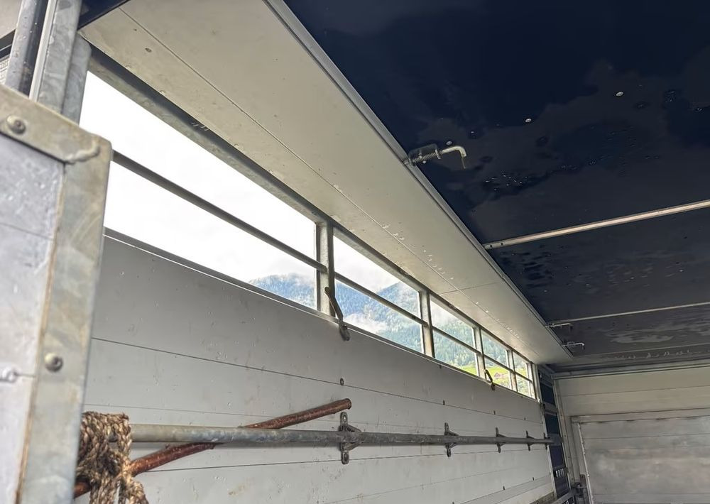 Scania P280 4x2 – Pojazd do przewozu zwierząt VIEHFAHRZEUG / jednopoziomowy – 171.000 km!! – Euro 5 leasing Scania P280 4x2 – Pojazd do przewozu zwierząt VIEHFAHRZEUG / jednopoziomowy – 171.000 km!! – Euro 5: picture 10 Scania P280 4x2 – Pojazd do przewozu zwierząt VIEHFAHRZEUG / jednopoziomowy – 171.000 km!! – Euro 5 leasing Scania P280 4x2 – Pojazd do przewozu zwierząt VIEHFAHRZEUG / jednopoziomowy – 171.000 km!! – Euro 5: picture 10