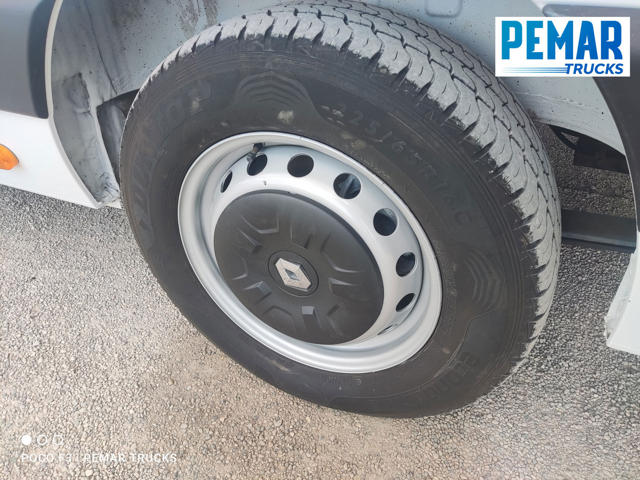 Passenger van RENAULT MASTER 2.3 DCI CESTA ELEVADORA PORTAPERSONAS EURO 6: picture 19 Passenger van RENAULT MASTER 2.3 DCI CESTA ELEVADORA PORTAPERSONAS EURO 6: picture 19