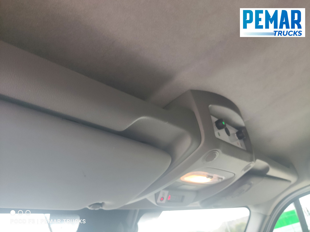 Passenger van RENAULT MASTER 2.3 DCI CESTA ELEVADORA PORTAPERSONAS EURO 6: picture 22 Passenger van RENAULT MASTER 2.3 DCI CESTA ELEVADORA PORTAPERSONAS EURO 6: picture 22