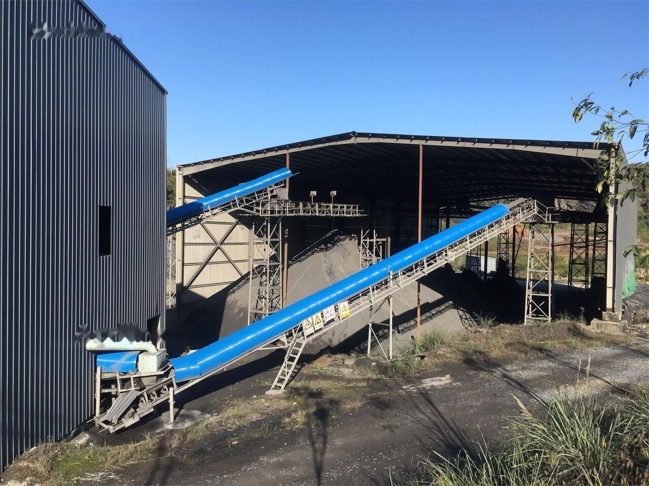 Kinglink B1000 Aggregates Conveyor Belt | Quarry | Stones | Mineral Sands - Belt conveyor: picture 5 Kinglink B1000 Aggregates Conveyor Belt | Quarry | Stones | Mineral Sands - Belt conveyor: picture 5