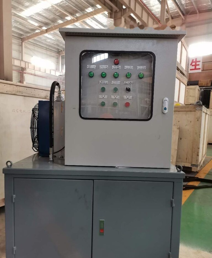 Kinglink Trio Type TV Series TV95 Vertical Shaft Impactor (VSI) - Crusher: picture 2 Kinglink Trio Type TV Series TV95 Vertical Shaft Impactor (VSI) - Crusher: picture 2