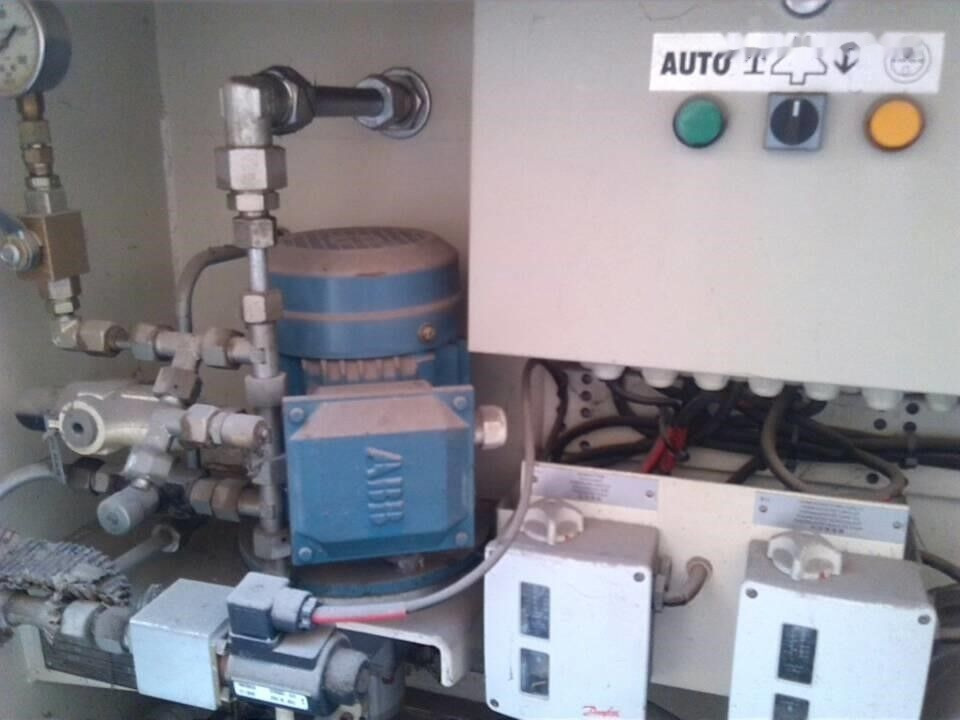 Nordberg GP11F Used Hydraulic Cone Crusher - Cone crusher: picture 4 Nordberg GP11F Used Hydraulic Cone Crusher - Cone crusher: picture 4