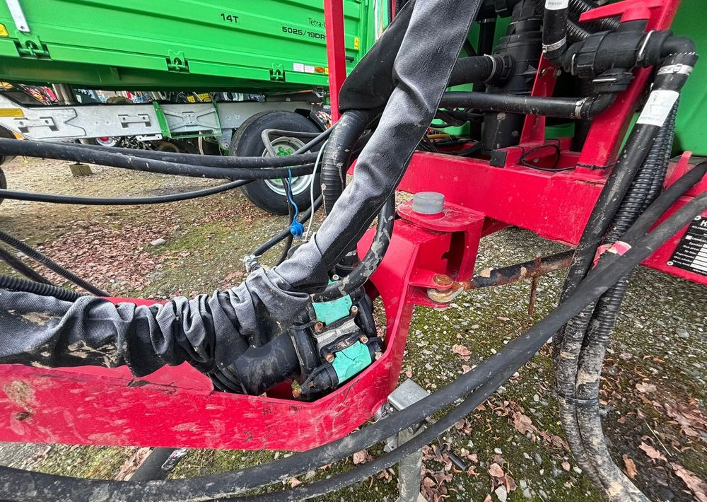 Krukowiak Apollo 2000/15 - Trailed sprayer: picture 2 Krukowiak Apollo 2000/15 - Trailed sprayer: picture 2