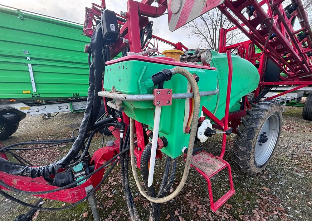 Krukowiak Apollo 2000/15 - Trailed sprayer: picture 1 Krukowiak Apollo 2000/15 - Trailed sprayer: picture 1