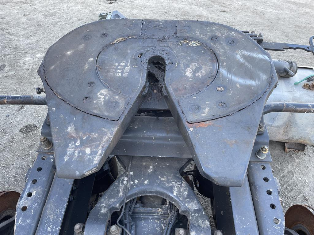 JOST JSK 37C185W - Fifth wheel coupling for Truck: picture 4 JOST JSK 37C185W - Fifth wheel coupling for Truck: picture 4