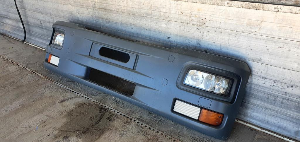 MAN TGL - Bumper for Truck: picture 2 MAN TGL - Bumper for Truck: picture 2