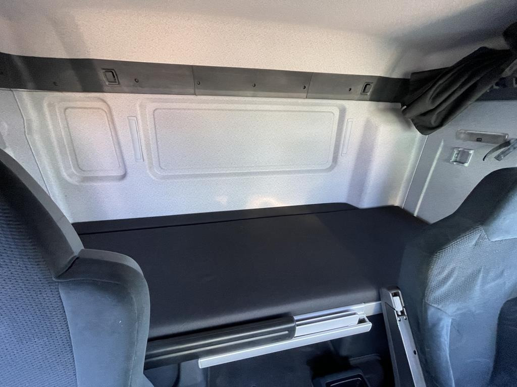 Cab for Truck MAN TGM DOUBLE CABIN 2011: picture 11