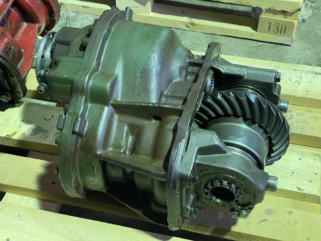 MAN WITH RATIO 21:28 - Differential gear for Truck: picture 3 MAN WITH RATIO 21:28 - Differential gear for Truck: picture 3