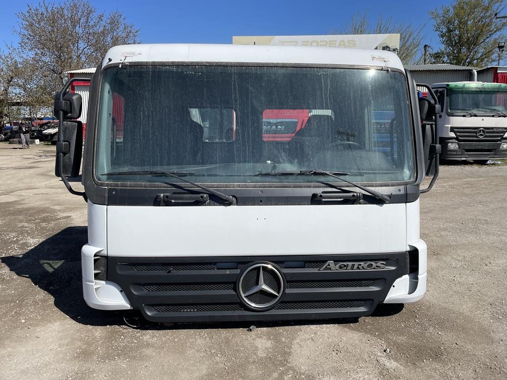MERCEDES-BENZ ACTROS MP2 - EARTHWORKING - Cab for Truck: picture 1 MERCEDES-BENZ ACTROS MP2 - EARTHWORKING - Cab for Truck: picture 1