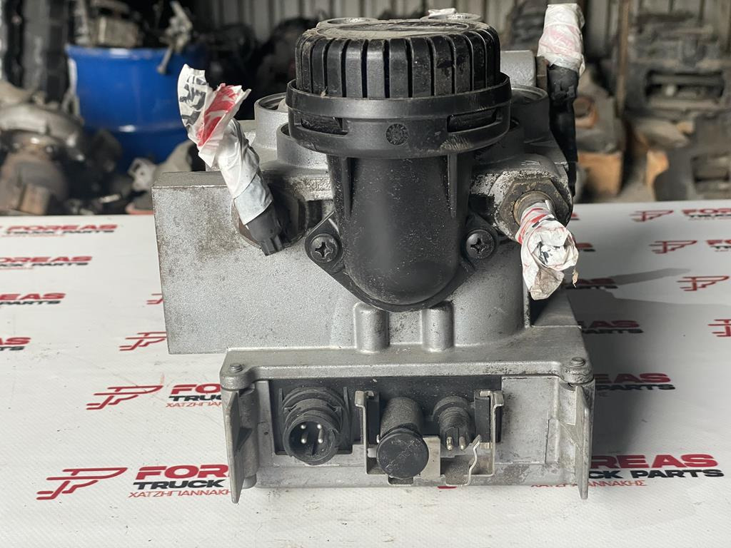 WABCO ABS AXLE ADJUSTER VOSS 4x2 4801030150 - Brake parts for Truck: picture 2 WABCO ABS AXLE ADJUSTER VOSS 4x2 4801030150 - Brake parts for Truck: picture 2