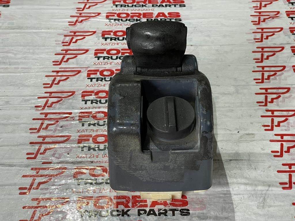 WABCO FOR MERCEDES ACTROS - 000 260 3298 - Gear stick for Truck: picture 2 WABCO FOR MERCEDES ACTROS - 000 260 3298 - Gear stick for Truck: picture 2