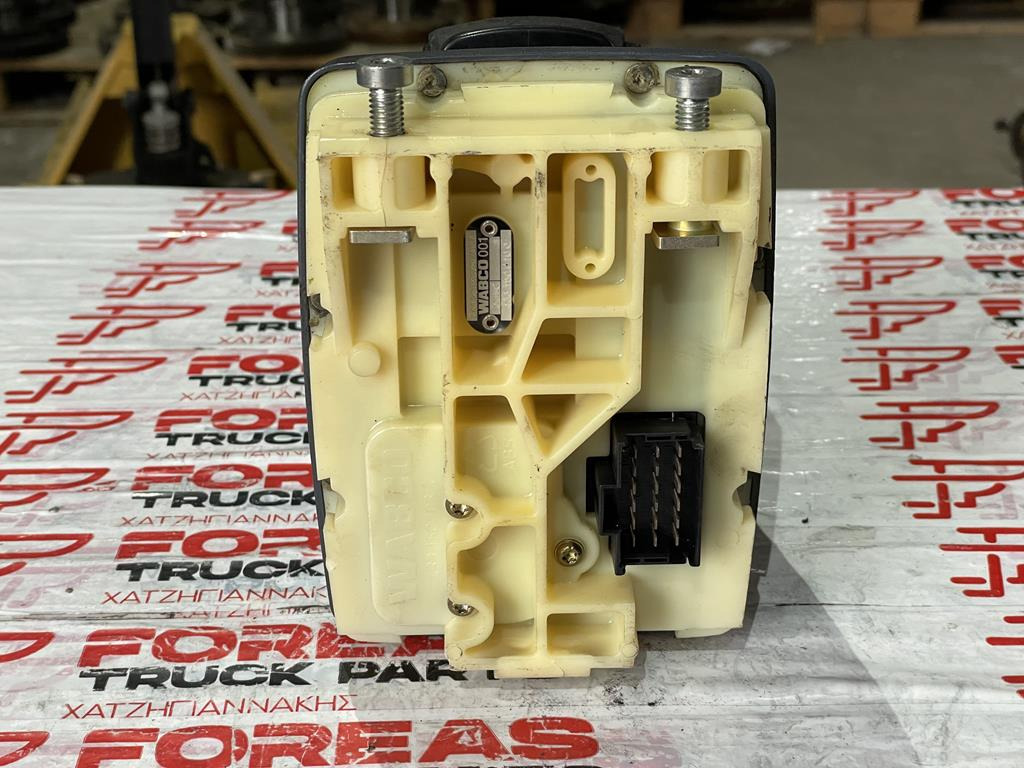 WABCO FOR MERCEDES ACTROS - 000 260 3298 - Gear stick for Truck: picture 3 WABCO FOR MERCEDES ACTROS - 000 260 3298 - Gear stick for Truck: picture 3