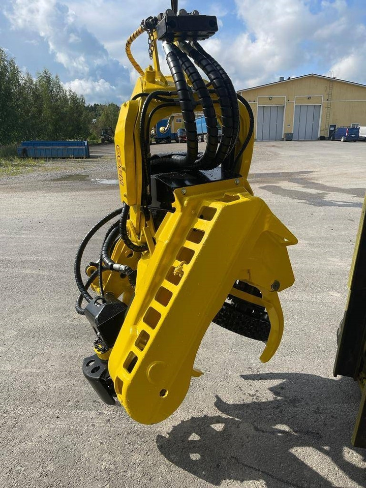 John Deere H 480 Renovated - Felling head: picture 4 John Deere H 480 Renovated - Felling head: picture 4