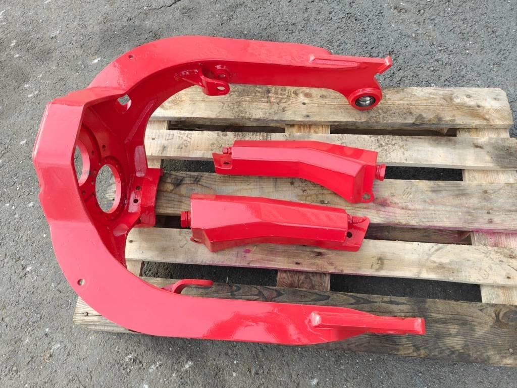 Valmet 350 - Felling head: picture 1 Valmet 350 - Felling head: picture 1