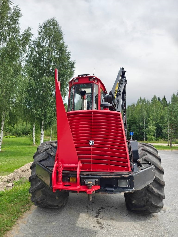 Valmet 901TX - Forestry harvester: picture 4 Valmet 901TX - Forestry harvester: picture 4
