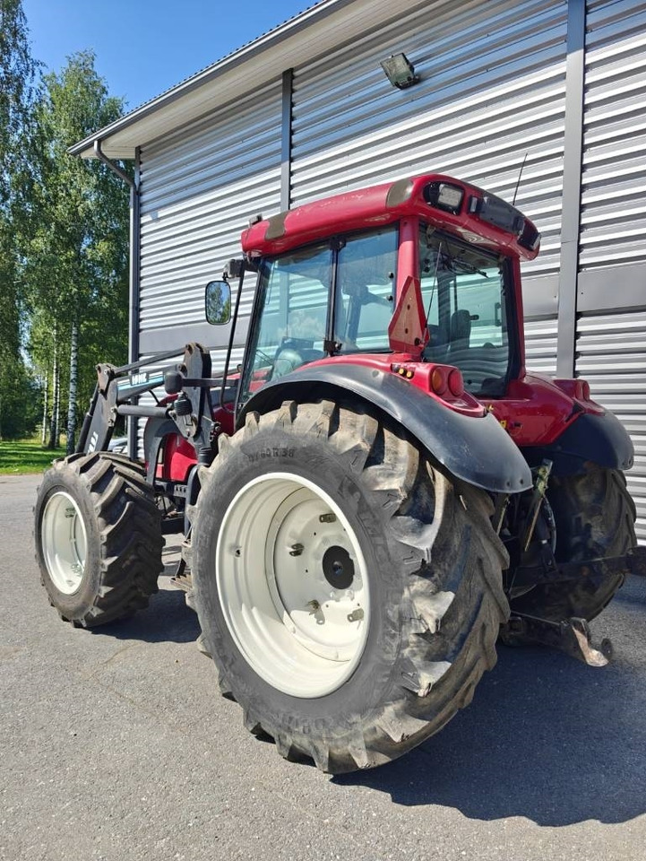 Valtra C 150 - Farm tractor: picture 3 Valtra C 150 - Farm tractor: picture 3