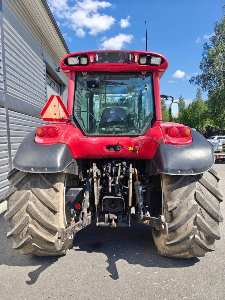 Valtra C 150 - Farm tractor: picture 4 Valtra C 150 - Farm tractor: picture 4