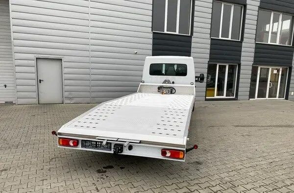Renault Master - Tow truck: picture 4 Renault Master - Tow truck: picture 4