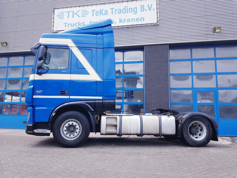 DAF XF 410 FT trekker - Tractor unit: picture 3 DAF XF 410 FT trekker - Tractor unit: picture 3