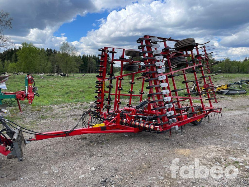 Vaderstad NZE 700 - Harrow: picture 1 Vaderstad NZE 700 - Harrow: picture 1