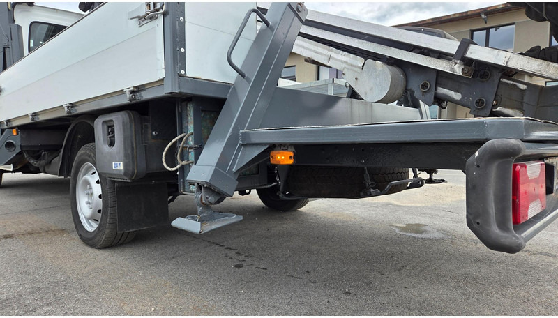 Commercial vehicle Iveco Daily 35S12 4X2 Galaxylift GT18-10: picture 18 Commercial vehicle Iveco Daily 35S12 4X2 Galaxylift GT18-10: picture 18