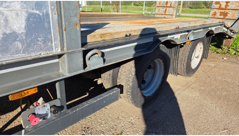 MCCAULEY MAC-DL2-19 leasing MCCAULEY MAC-DL2-19: picture 6 MCCAULEY MAC-DL2-19 leasing MCCAULEY MAC-DL2-19: picture 6