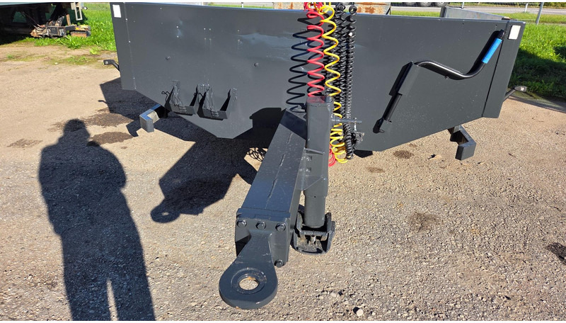 MCCAULEY MAC-DL2-19 leasing MCCAULEY MAC-DL2-19: picture 8 MCCAULEY MAC-DL2-19 leasing MCCAULEY MAC-DL2-19: picture 8