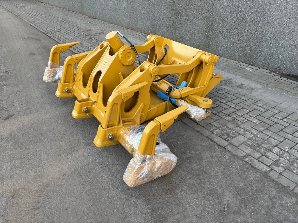 CAT 12M/140M/160M New Ripper - Ripper for Construction machinery: picture 4 CAT 12M/140M/160M New Ripper - Ripper for Construction machinery: picture 4