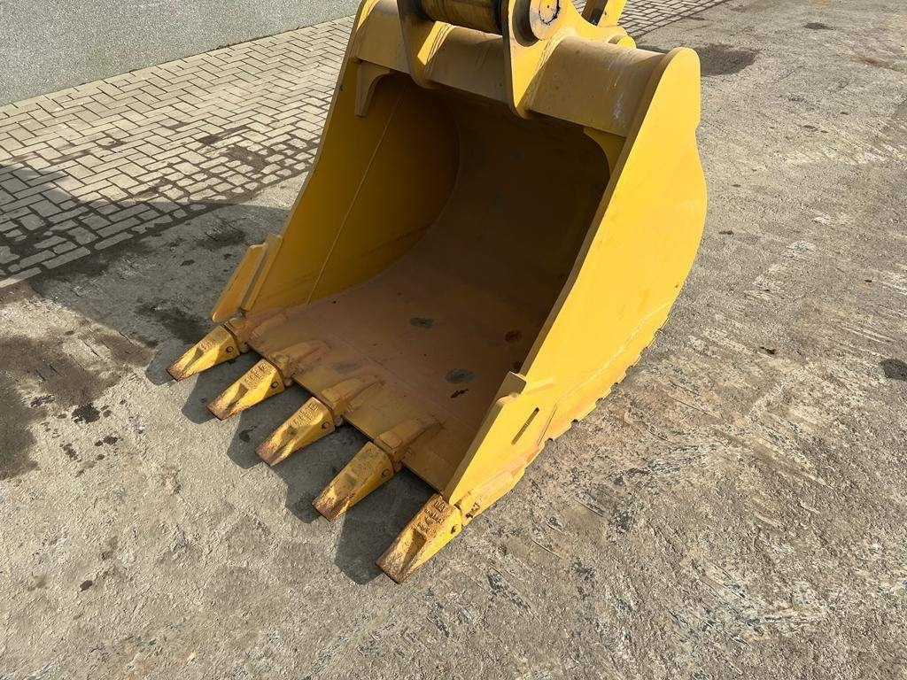 CAT 320 D3 GC  leasing CAT 320 D3 GC: picture 11