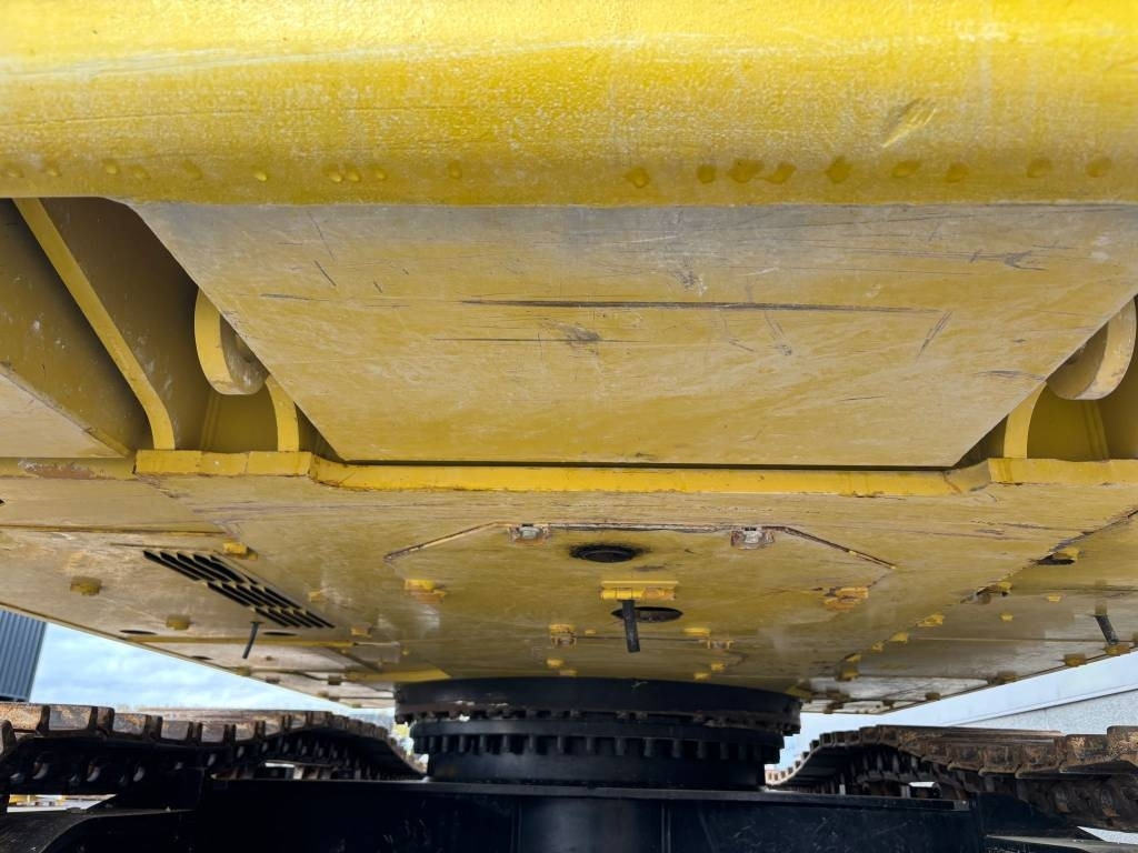 CAT 336 (Under Preparation / New UC) - Crawler excavator: picture 5 CAT 336 (Under Preparation / New UC) - Crawler excavator: picture 5