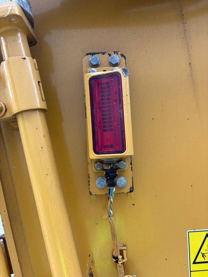 CAT 336F L XE (New Undercarriage)  leasing CAT 336F L XE (New Undercarriage): picture 29