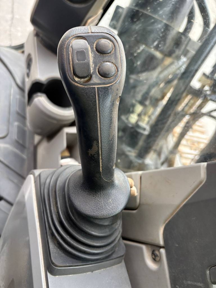 CAT 336F L XE (New Undercarriage)  leasing CAT 336F L XE (New Undercarriage): picture 14