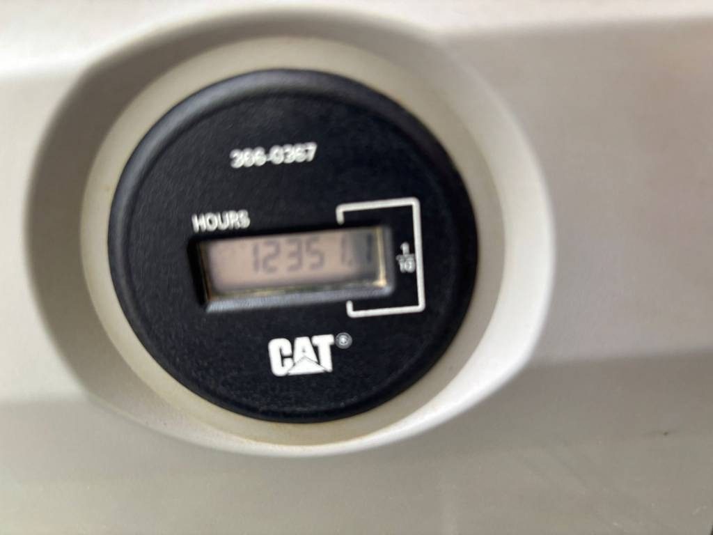 CAT 336F L XE (New Undercarriage)  leasing CAT 336F L XE (New Undercarriage): picture 11