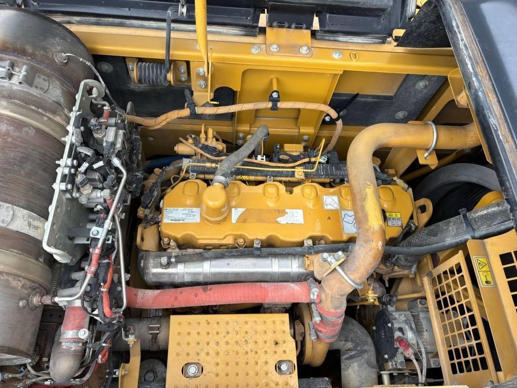 CAT 336F L XE (New Undercarriage)  leasing CAT 336F L XE (New Undercarriage): picture 22