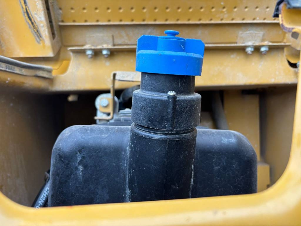 CAT 336F L XE (New Undercarriage)  leasing CAT 336F L XE (New Undercarriage): picture 37