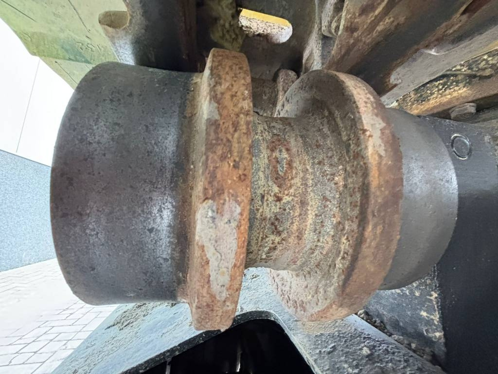 CAT 336F L XE (New Undercarriage)  leasing CAT 336F L XE (New Undercarriage): picture 42