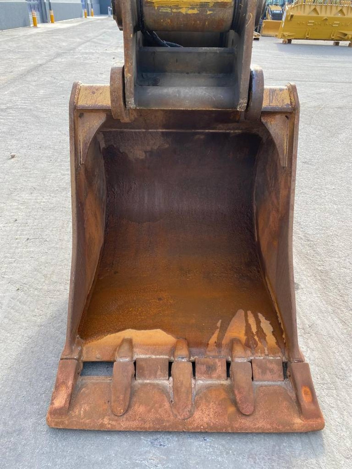 CAT 336F L XE (New Undercarriage)  leasing CAT 336F L XE (New Undercarriage): picture 19