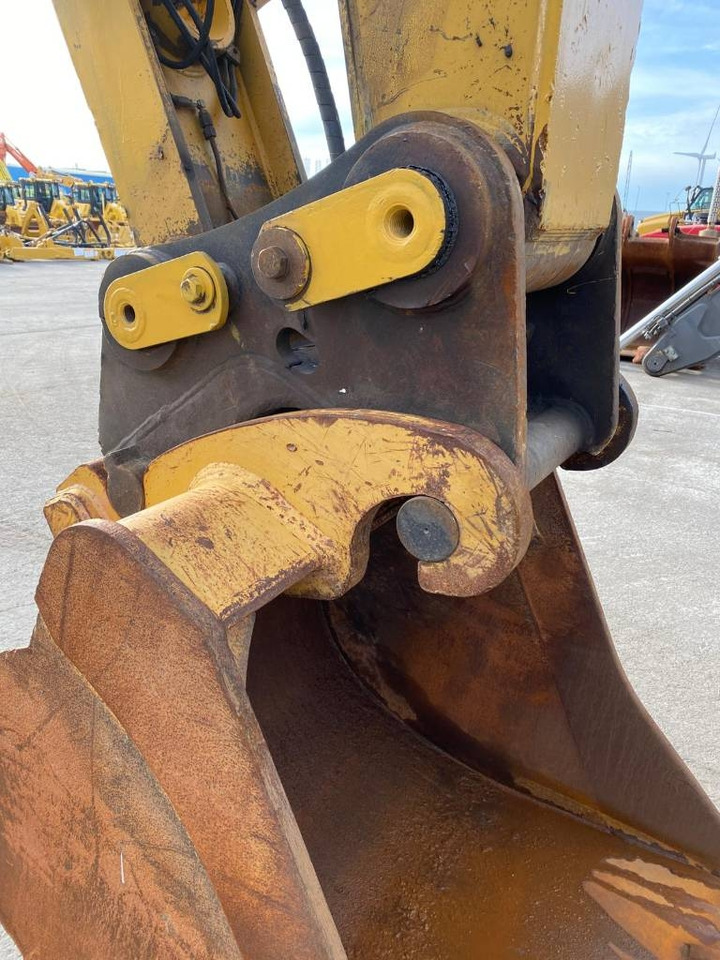 CAT 336F L XE (New Undercarriage)  leasing CAT 336F L XE (New Undercarriage): picture 20