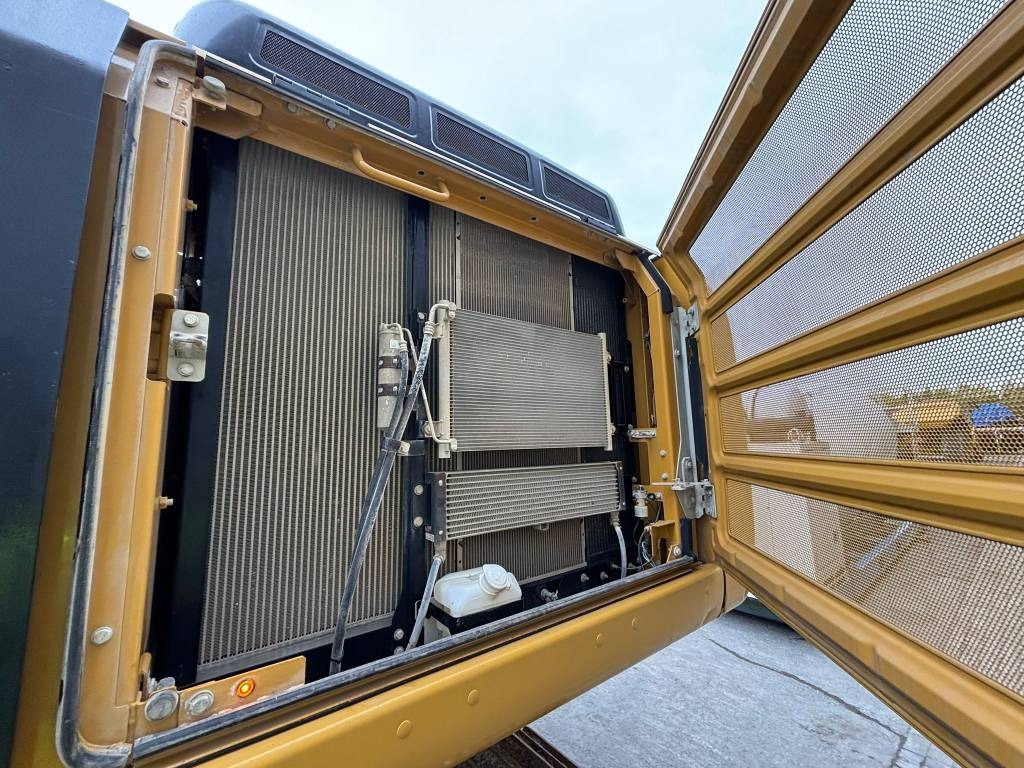 CAT 336F L XE (New Undercarriage)  leasing CAT 336F L XE (New Undercarriage): picture 27