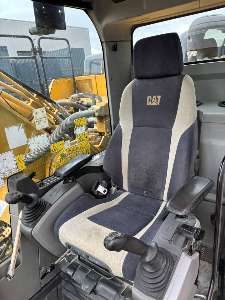 CAT 336F L XE (New Undercarriage)  leasing CAT 336F L XE (New Undercarriage): picture 12