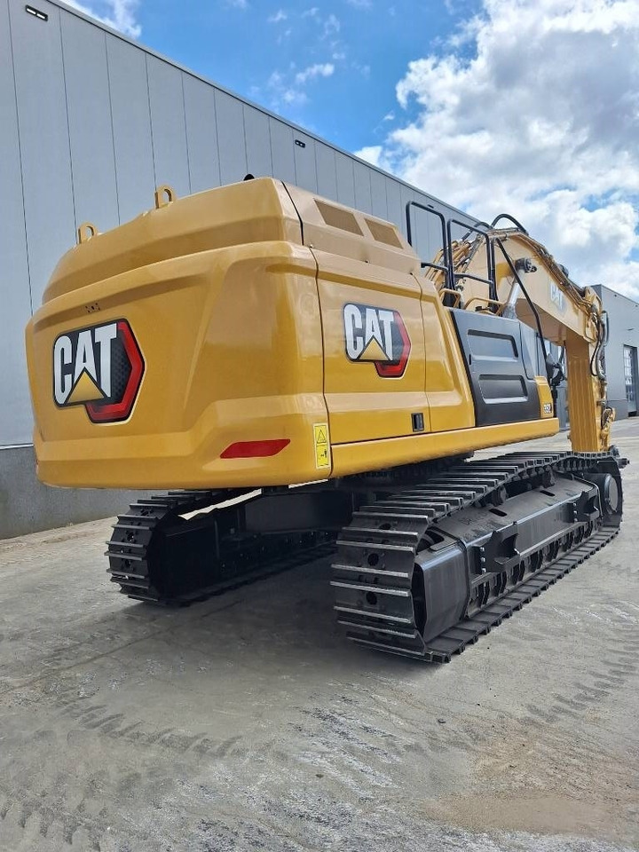 CAT 352 (NEW/Non CE certified) - Crawler excavator: picture 5 CAT 352 (NEW/Non CE certified) - Crawler excavator: picture 5