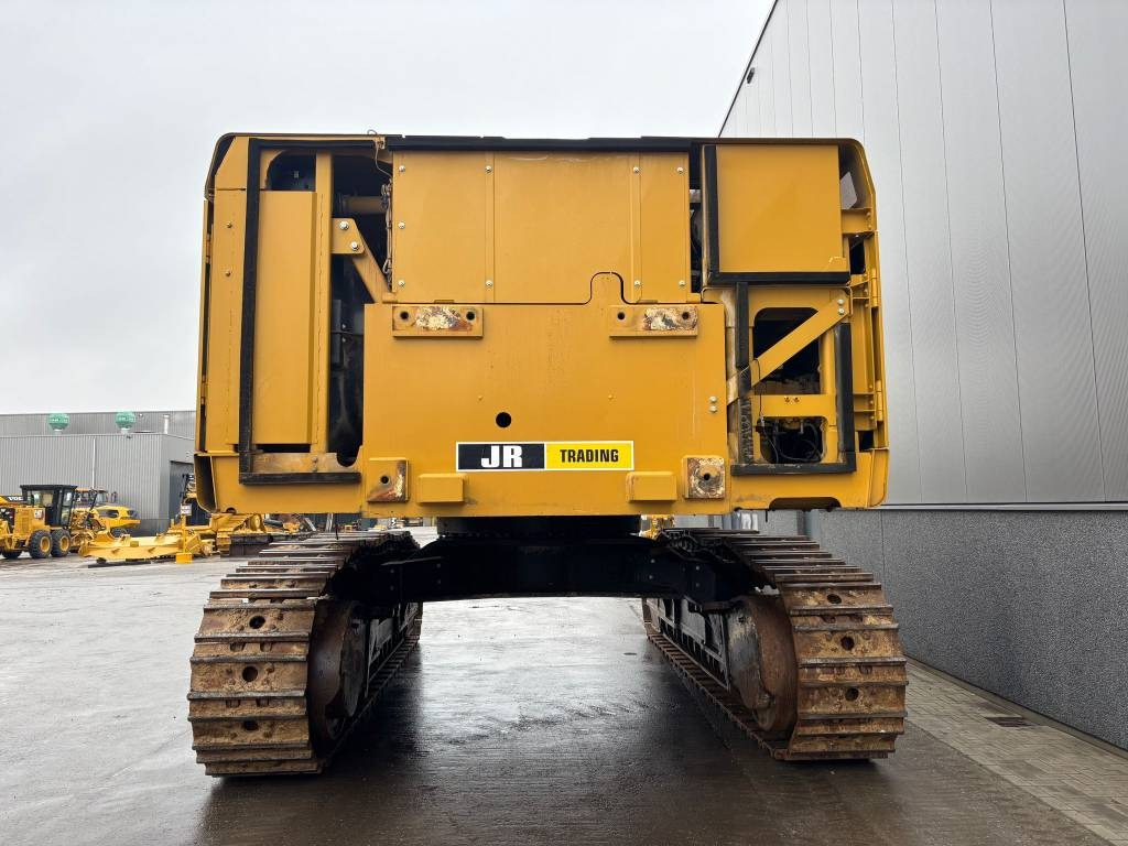 CAT 390 F L - Crawler excavator: picture 2 CAT 390 F L - Crawler excavator: picture 2