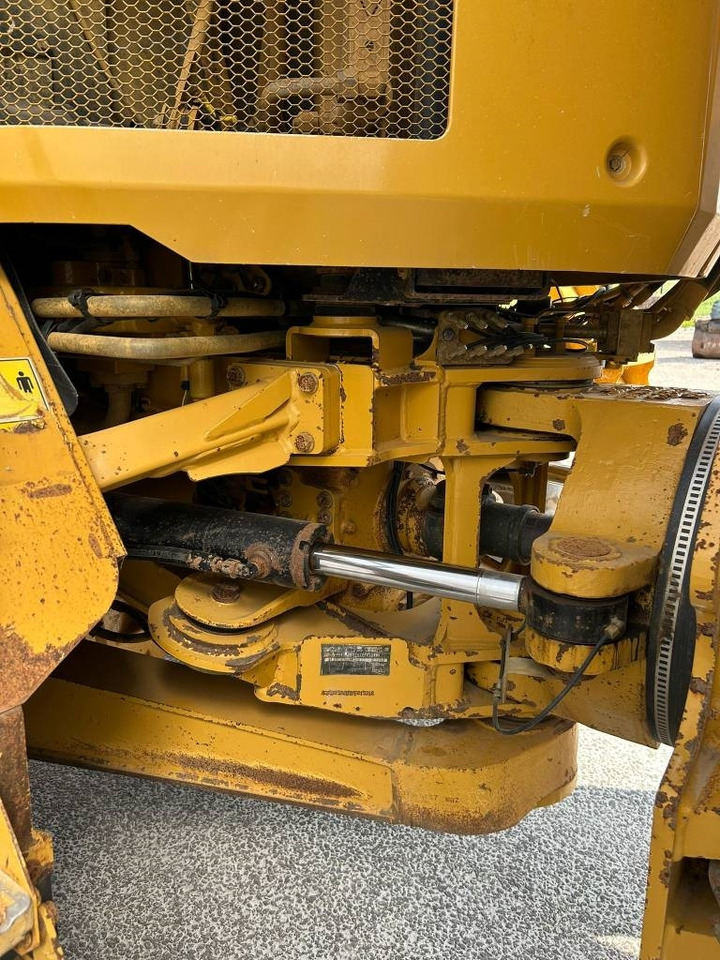 Articulated dumper CAT 730 C (CE Marked): picture 24