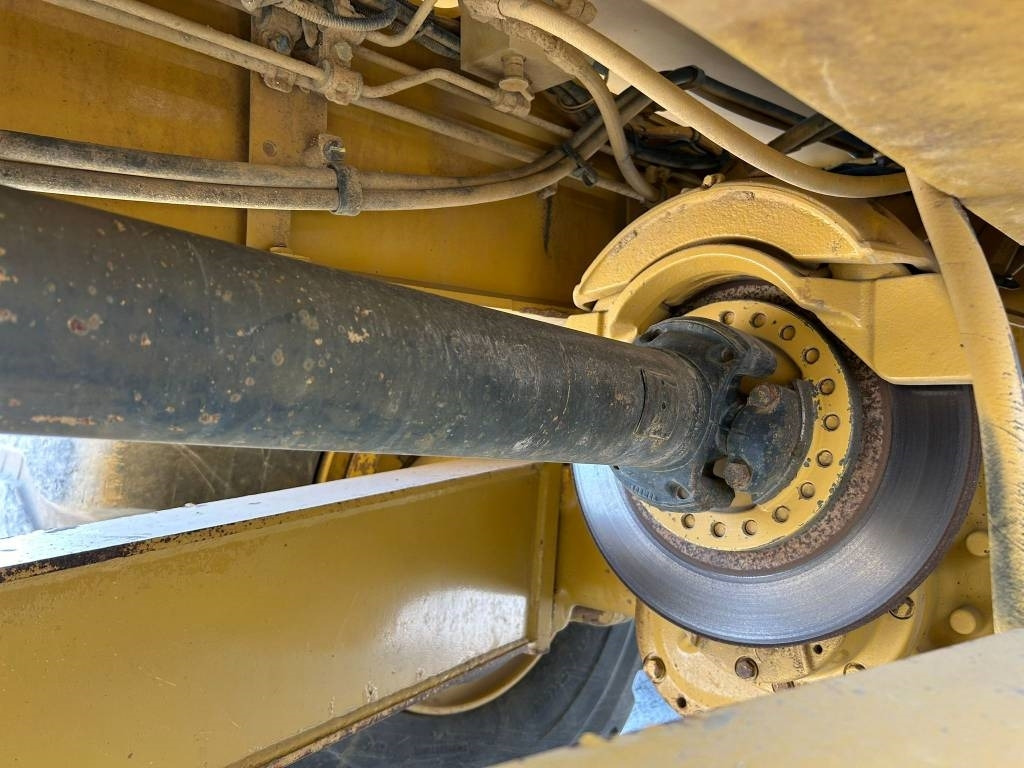 Articulated dumper CAT 730 C (CE Marked): picture 23