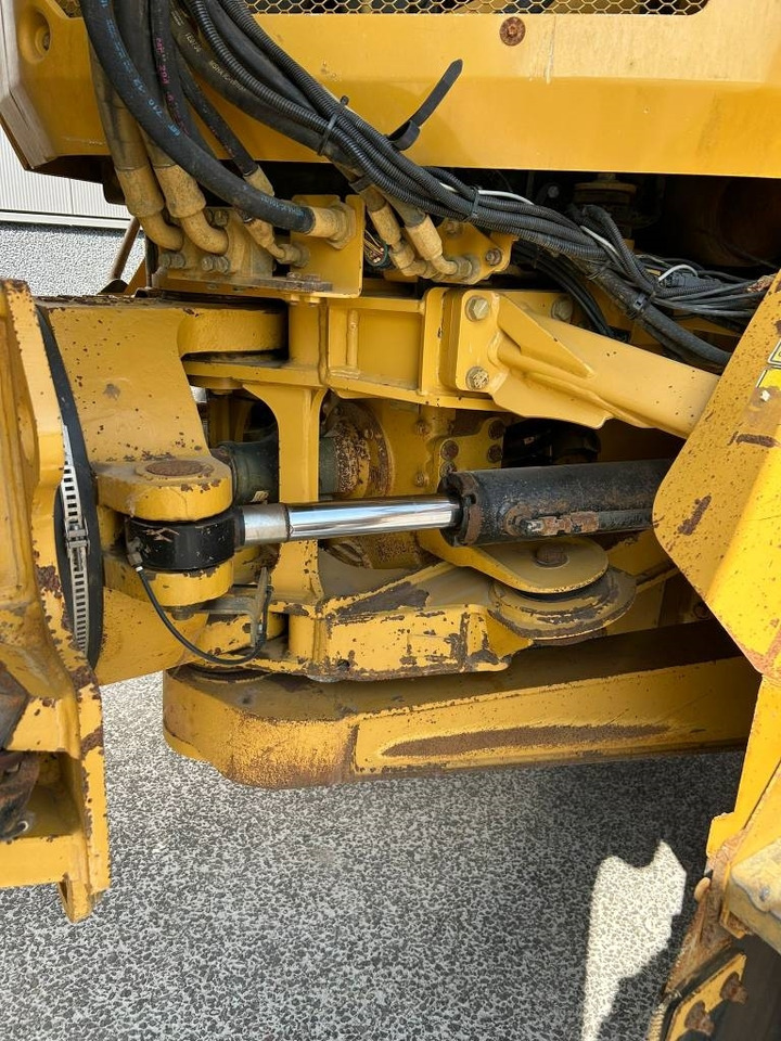Articulated dumper CAT 730 C (CE Marked): picture 26