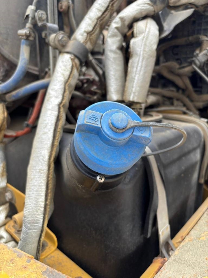 Articulated dumper CAT 745 C: picture 34