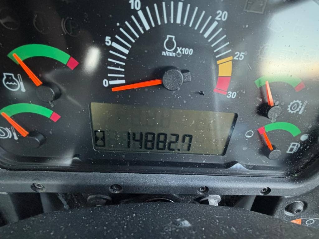 CAT 775 G (Coming Soon) - Rigid dumper/ Rock truck: picture 4 CAT 775 G (Coming Soon) - Rigid dumper/ Rock truck: picture 4