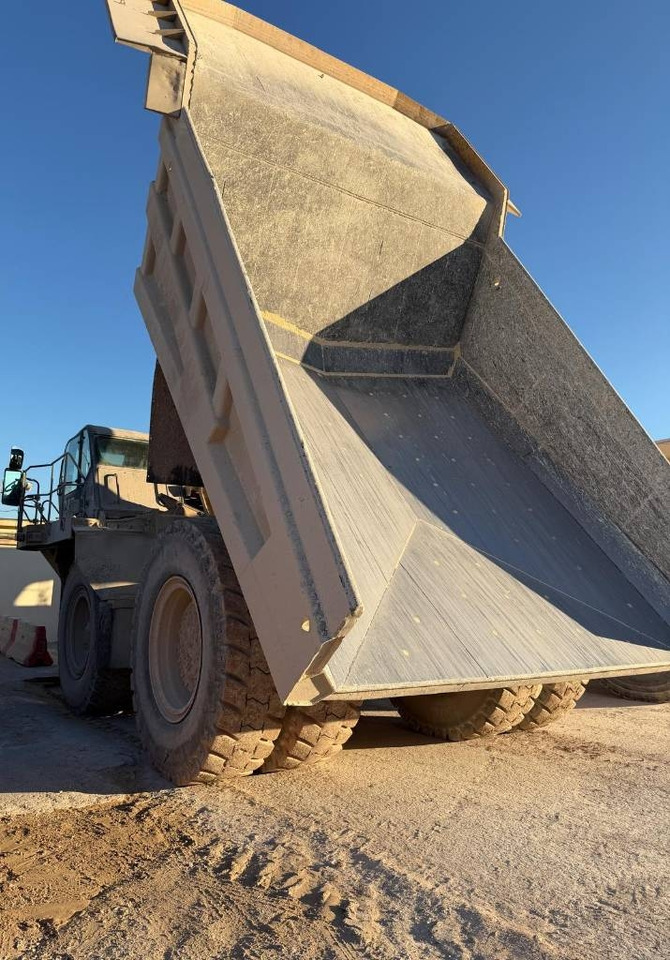 CAT 777 F (Coming soon - CE+EPA) - Rigid dumper/ Rock truck: picture 3 CAT 777 F (Coming soon - CE+EPA) - Rigid dumper/ Rock truck: picture 3