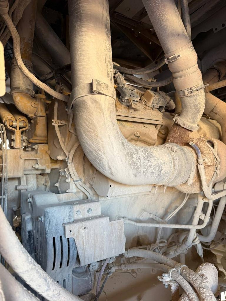 CAT 777 G (Coming soon - CE CERTIFIED) - Rigid dumper/ Rock truck: picture 3 CAT 777 G (Coming soon - CE CERTIFIED) - Rigid dumper/ Rock truck: picture 3