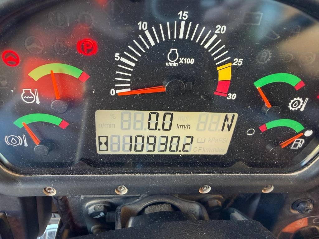 CAT 777 G (Coming soon - CE CERTIFIED) - Rigid dumper/ Rock truck: picture 4 CAT 777 G (Coming soon - CE CERTIFIED) - Rigid dumper/ Rock truck: picture 4